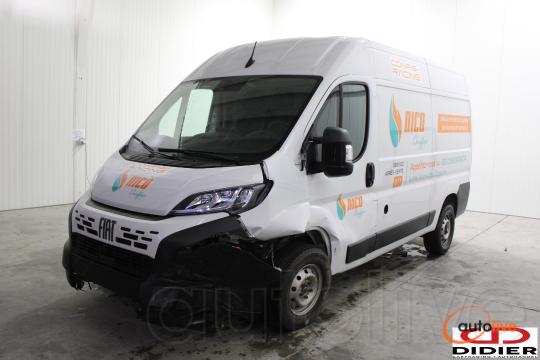 FIAT DUCATO - 1