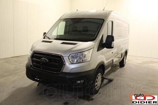 FORD TRANSIT - 1