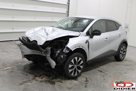 RENAULT CAPTUR - 1
