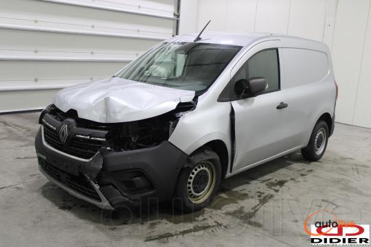 RENAULT KANGOO - 1