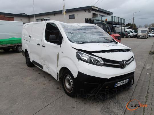 TOYOTA PROACE - 1