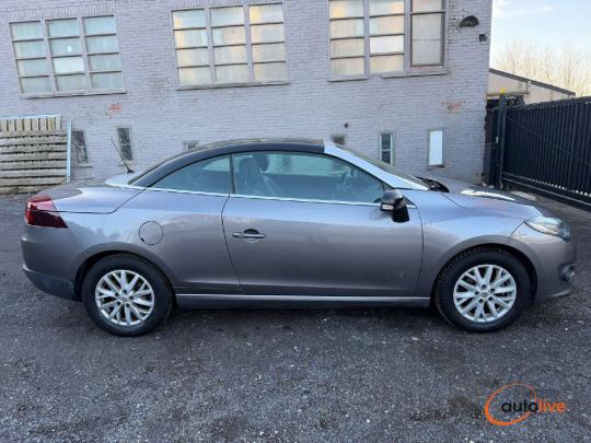 RENAULT MEGANE 1.5CDTI - 1