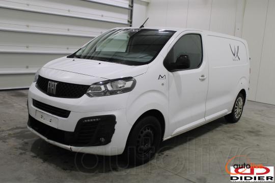 FIAT SCUDO - 1