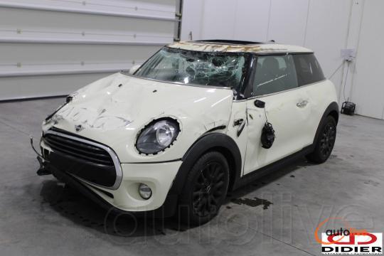 MINI COOPER - 1