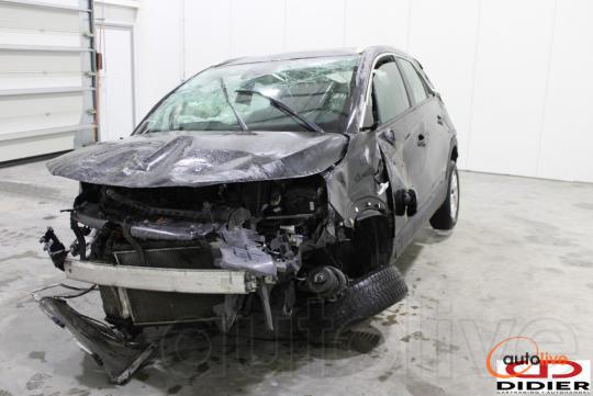 OPEL CROSSLAND X - 1