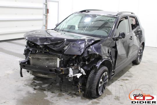 VOLKSWAGEN T-CROSS - 1