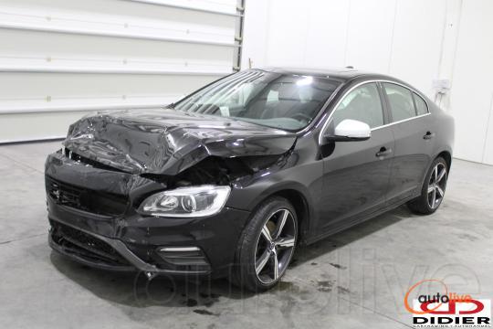 VOLVO S60 - 1