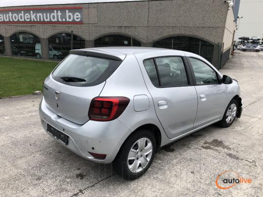 DACIA SANDERO 1.0 - 1
