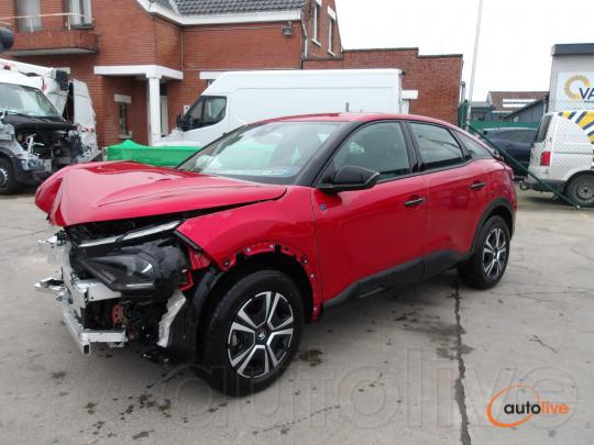 CITROï¿½N E C4 - 1