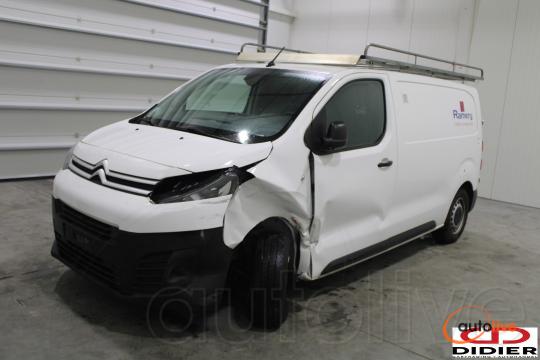 CITROï¿½N JUMPY - 1