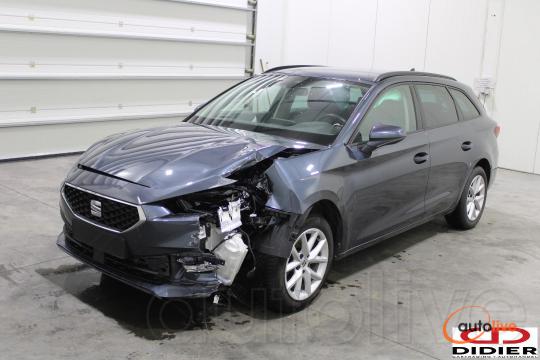 SEAT LEON - 1