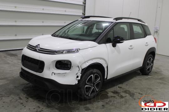 CITROï¿½N C3 AIRCROSS - 1