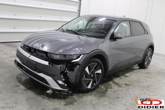 HYUNDAI IONIQ5 - 1