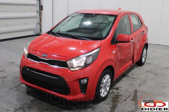 KIA PICANTO - 1
