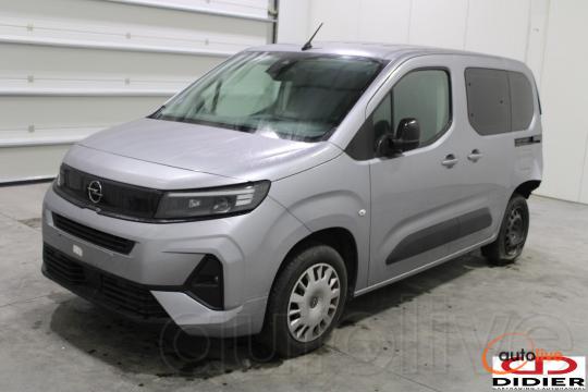 OPEL COMBO - 1