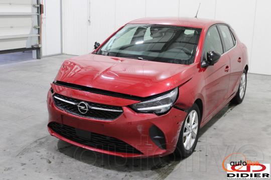 OPEL CORSA - 1