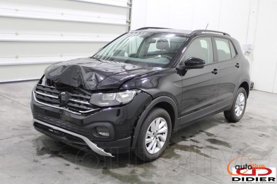 VW T-CROSS - 1