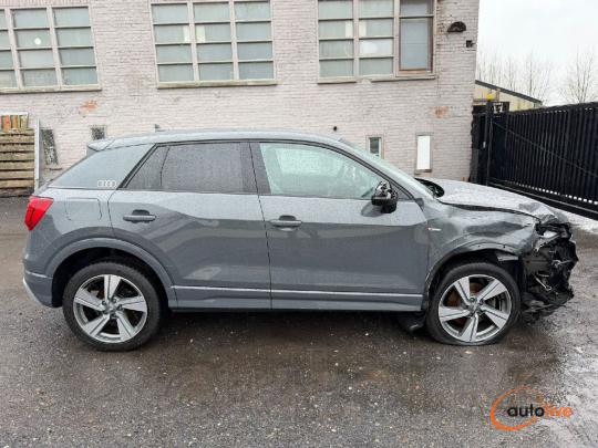 AUDI Q2 1.0 I - 1