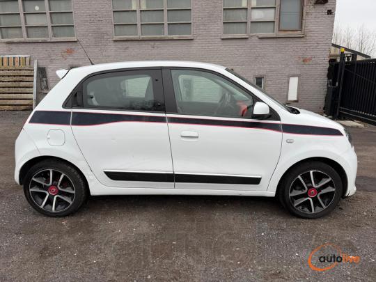 RENAULT TWINGO III INTENS - 1