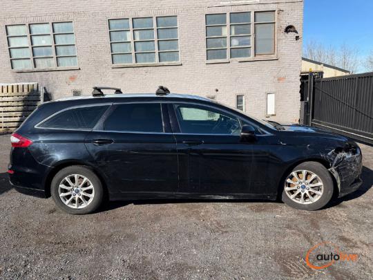 FORD MONDEO TREND - 1