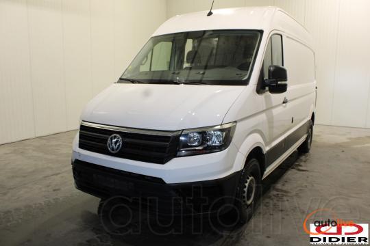 VW CRAFTER - 1