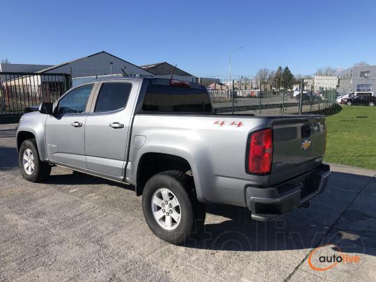 CHEVROLET COLORADO 3.6    V6 - 1