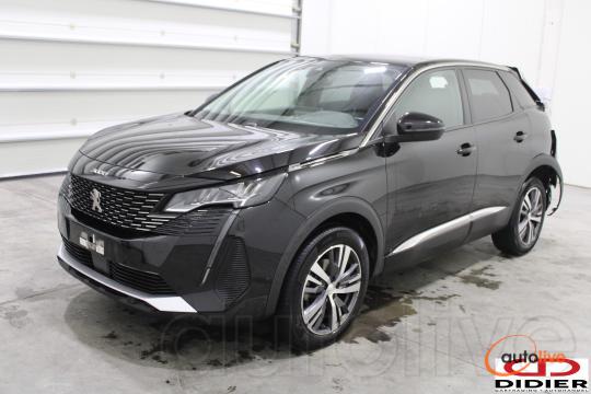 PEUGEOT 3008 - 1