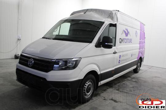VOLKSWAGEN CRAFTER - 1