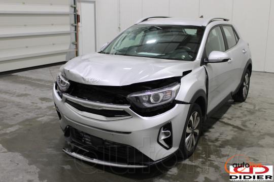 KIA STONIC - 1