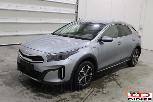 KIA XCEED - 1
