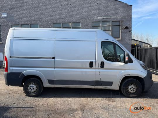 PEUGEOT BOXER 3.0 HDIPACK CD AIRCO - 1