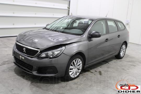 PEUGEOT 308 - 1