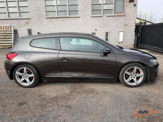 VOLKSWAGEN SCIROCCO 1.4 - 1