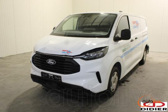 FORD TRANSIT - 1