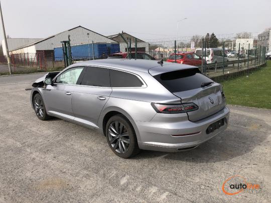 VOLKSWAGEN ARTEON COMBI 1.4 HYBRIDE - 1
