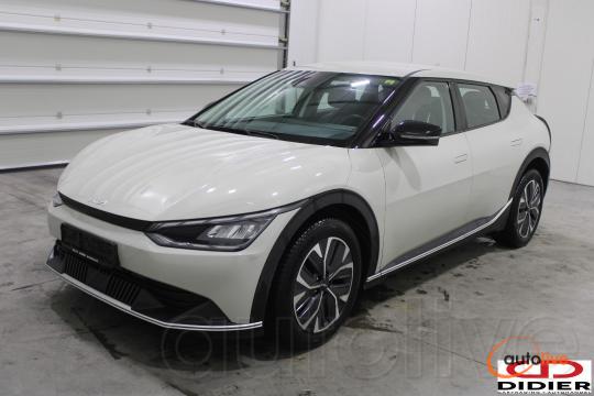 KIA EV6 - 1