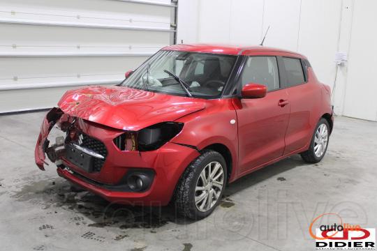 SUZUKI SWIFT - 1
