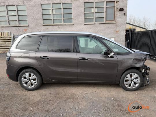 CITROï¿½N C4 PICASSO PICASSO II SHINE - 1