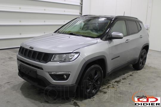 JEEP COMPASS - 1