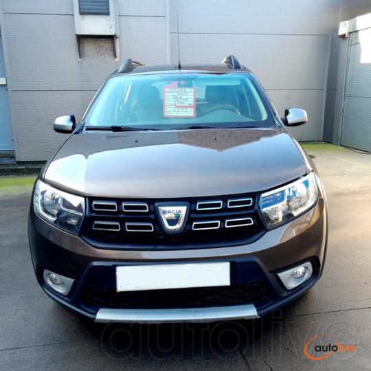 DACIA STEPWAY TCE - 1