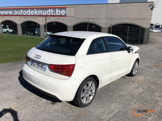 AUDI A1 1.6 TDI - 1