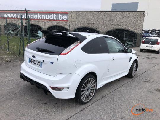 FORD FOCUS  RS 2.5 TURBO - 1