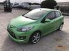 MAZDA 2 1.4 CDTI - 1