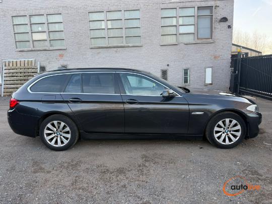 BMW 520 2.0 D - 1