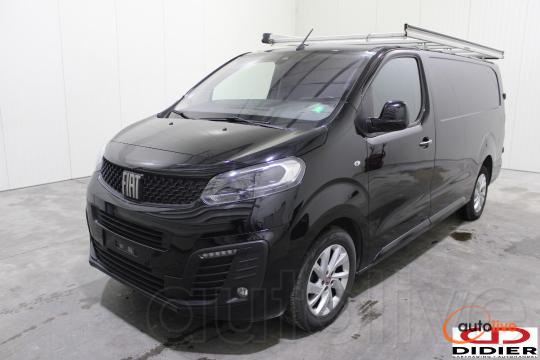 FIAT SCUDO - 1