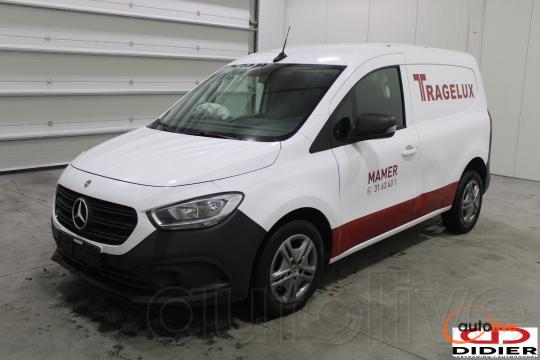 MERCEDES-BENZ CITAN - 1
