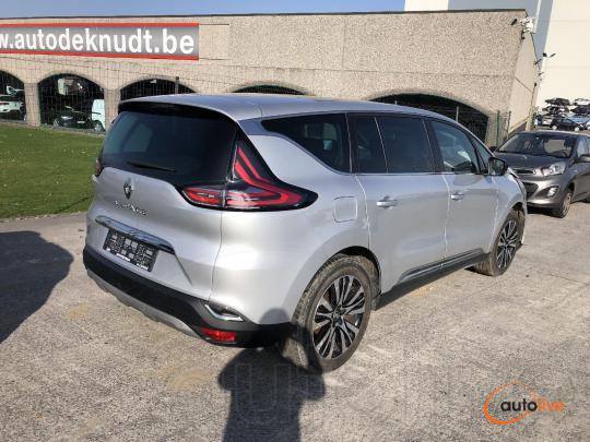 RENAULT ESPACE 1.6 DCI  7 PLACES - 1