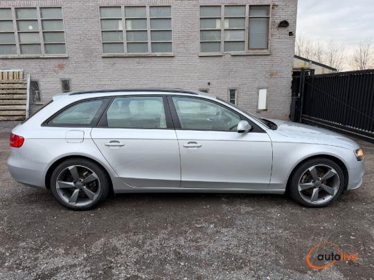 AUDI A4 1.9 TDI - 1