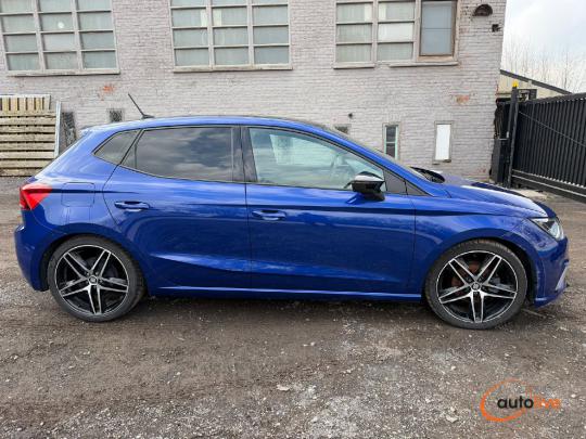 SEAT IBIZA FR - 1