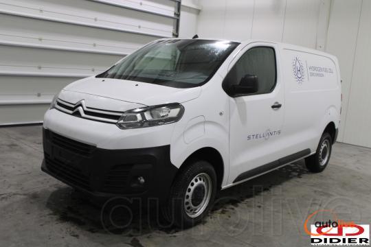 CITROï¿½N JUMPY - 1